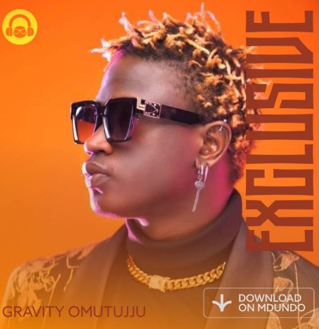 Best Of Gravity Omutujju Mixtape (All Hit Songs)