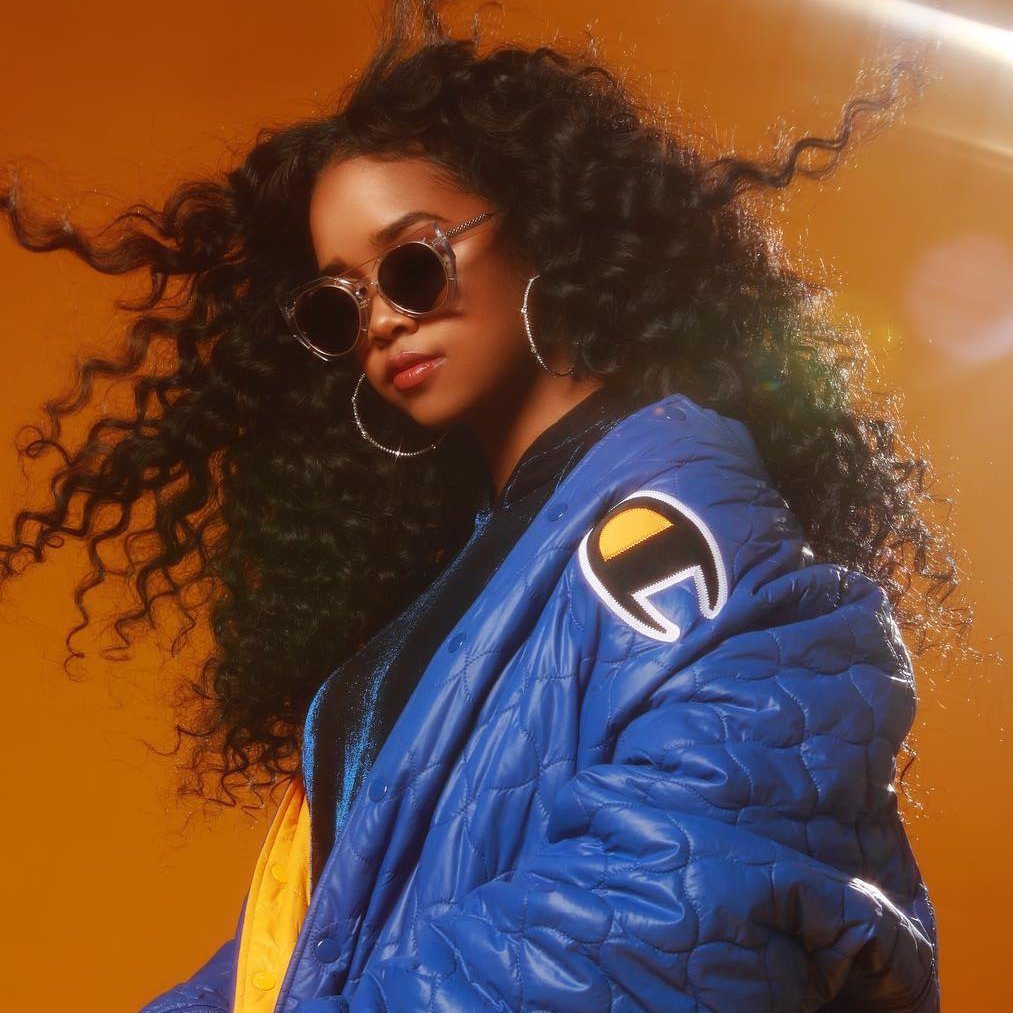 Best Of H.E.R Songs DJ Mix; Mixtape
