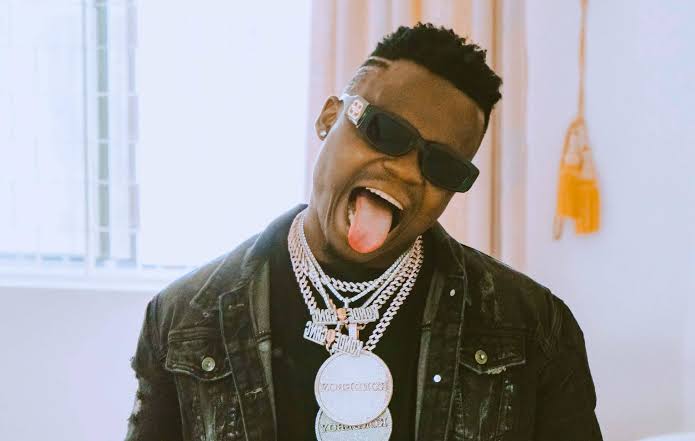 Best Of Harmonize Mixtape (All Harmonize Hit Songs) Best Of Harmonize Mixtape (All Harmonize Hit Songs)