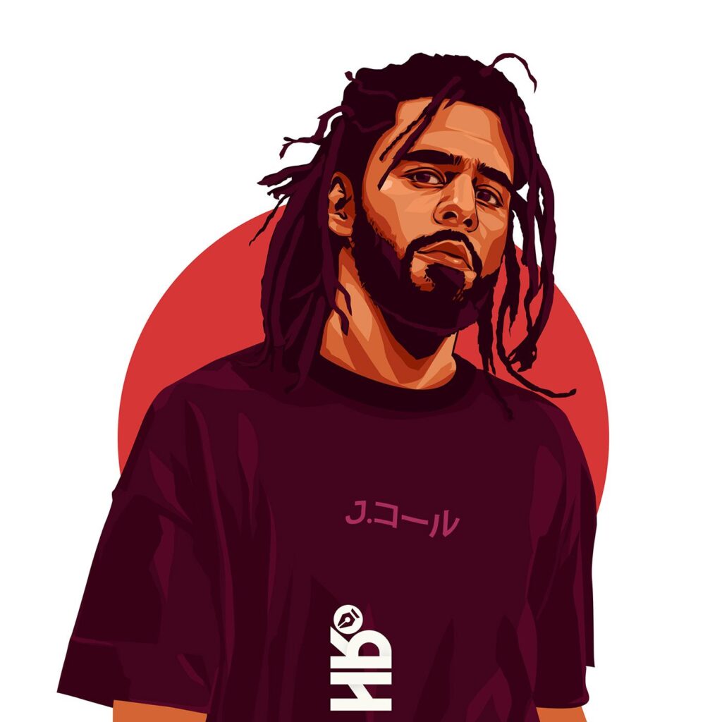 Best of J. Cole Mixtape (J. Cole Mp3 songs DJ Mix)