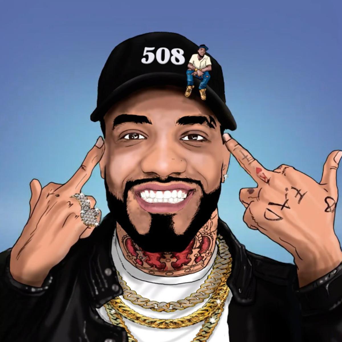 Best of Joyner Lucas Mixtape (Joyner Lucas Mp3 Songs) Best of Joyner Lucas Mixtape (Joyner Lucas Mp3 Songs)