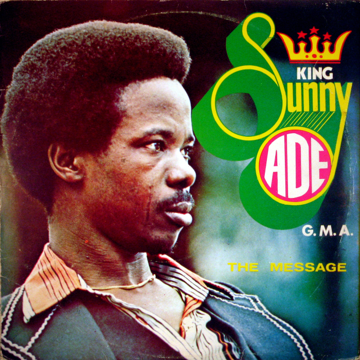 Best of King Sunny Ade Mixtape (Suny Ade Mp3 Music)