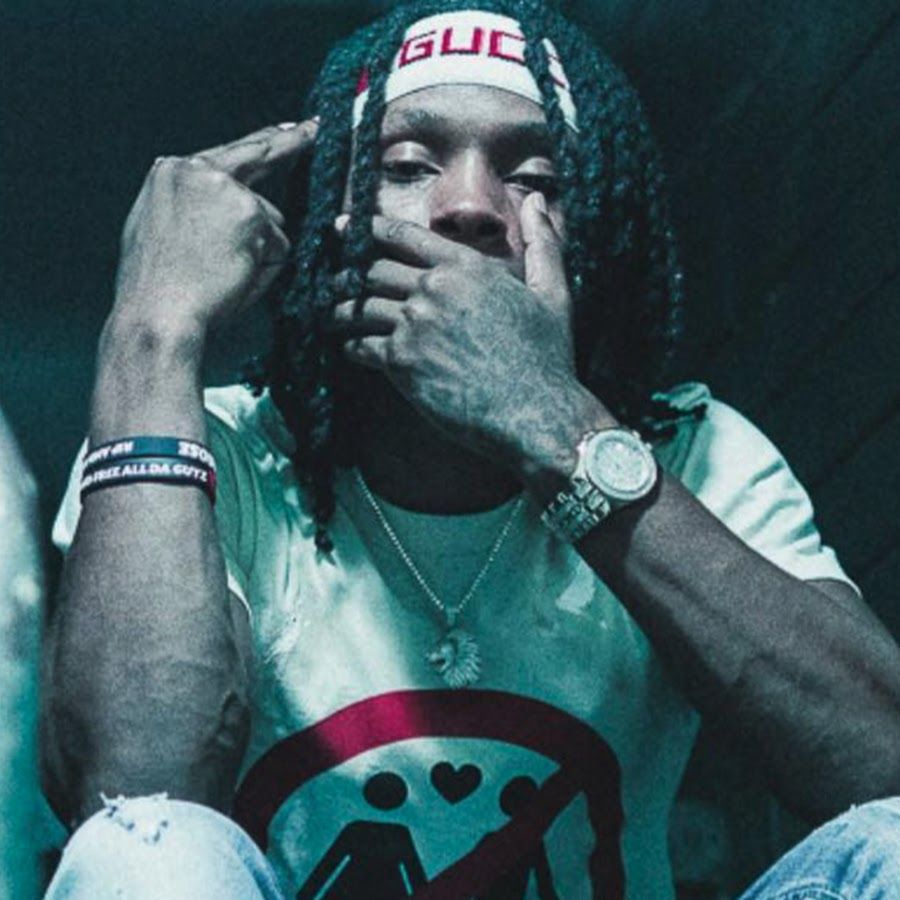 Best of King Von Mixtape (King Von Tribute RIP DJ Mix)