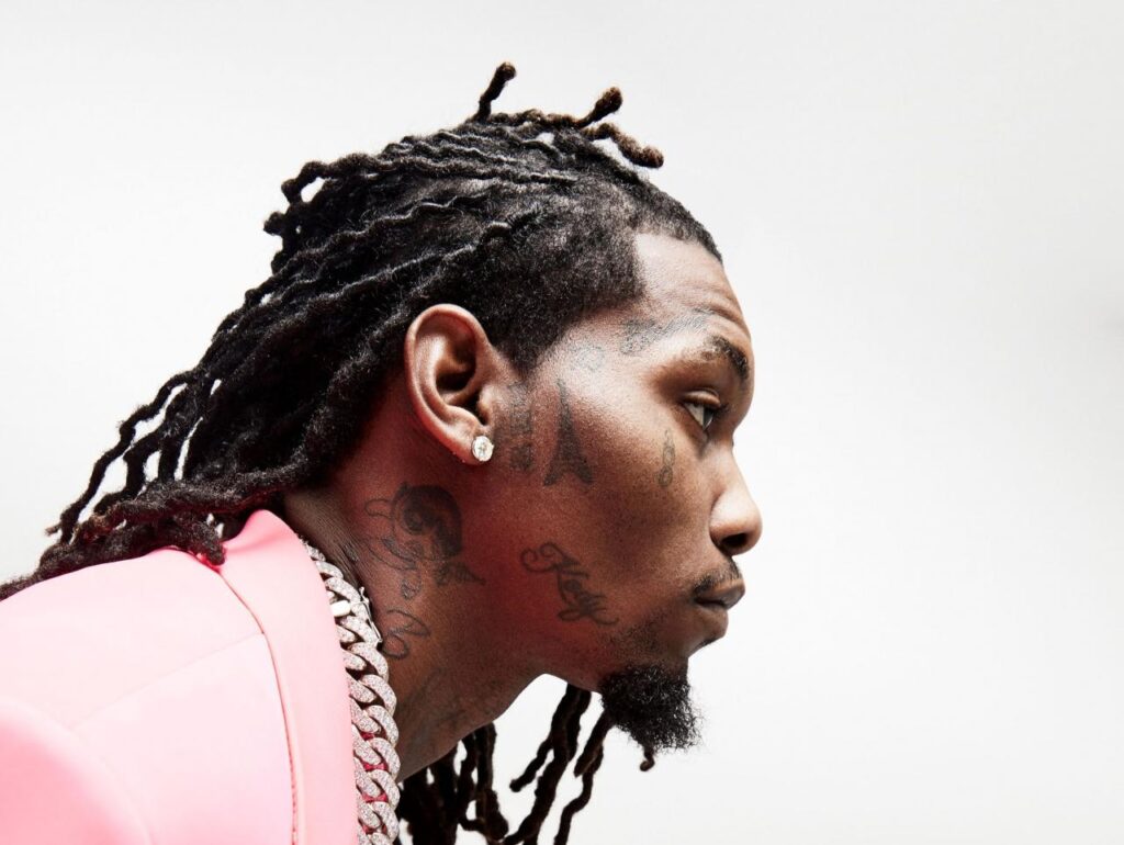 Best of OffSet Mixtape !!