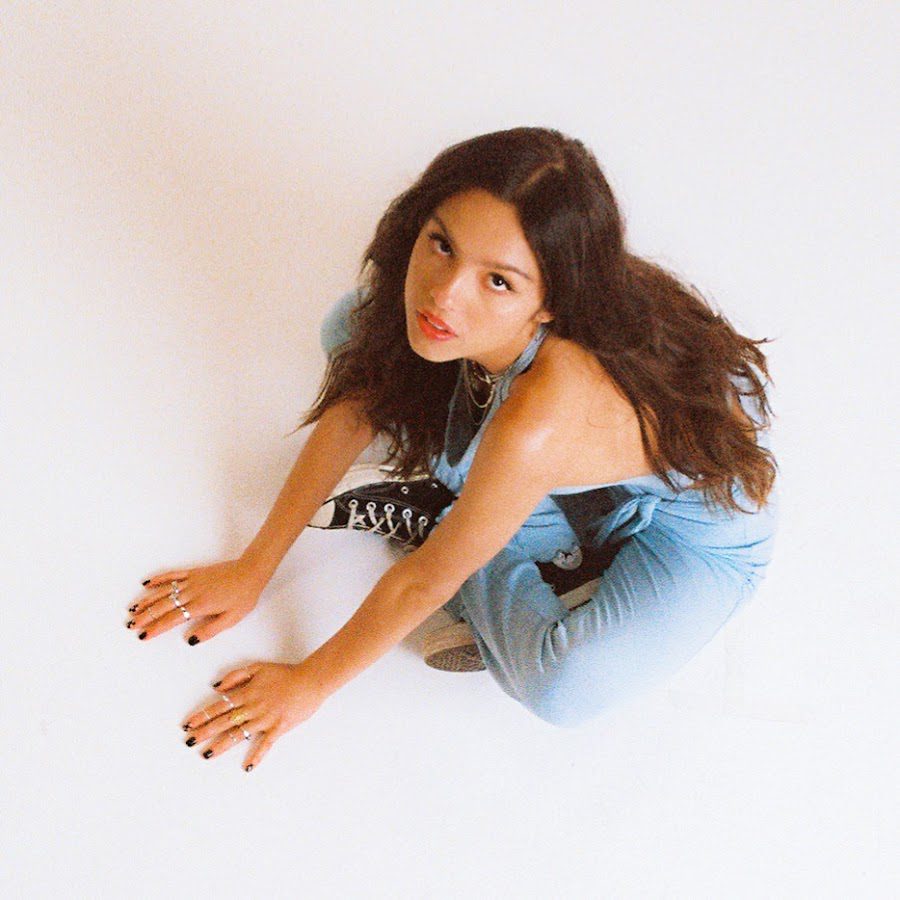 Best of Olivia Rodrigo Mix