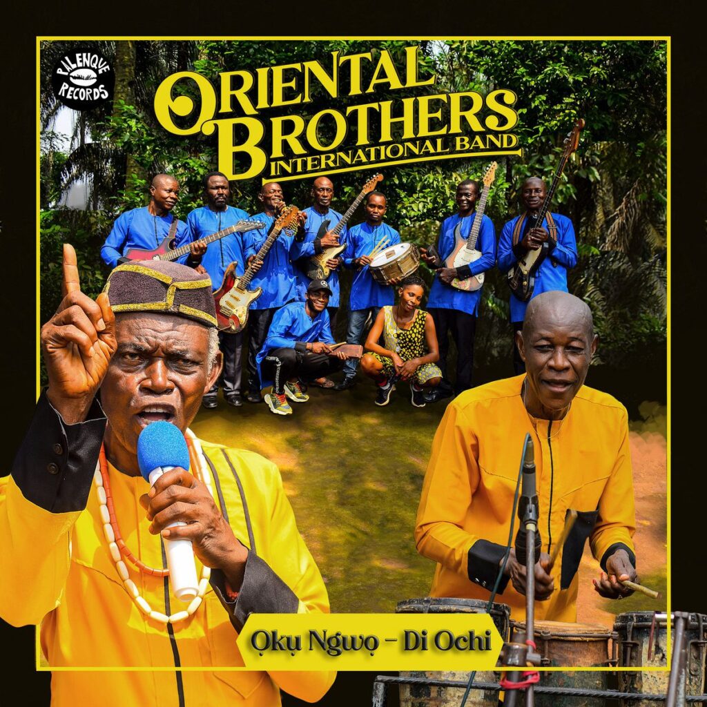 Best Of Oriental Brothers Songs DJ Mix; Mixtape
