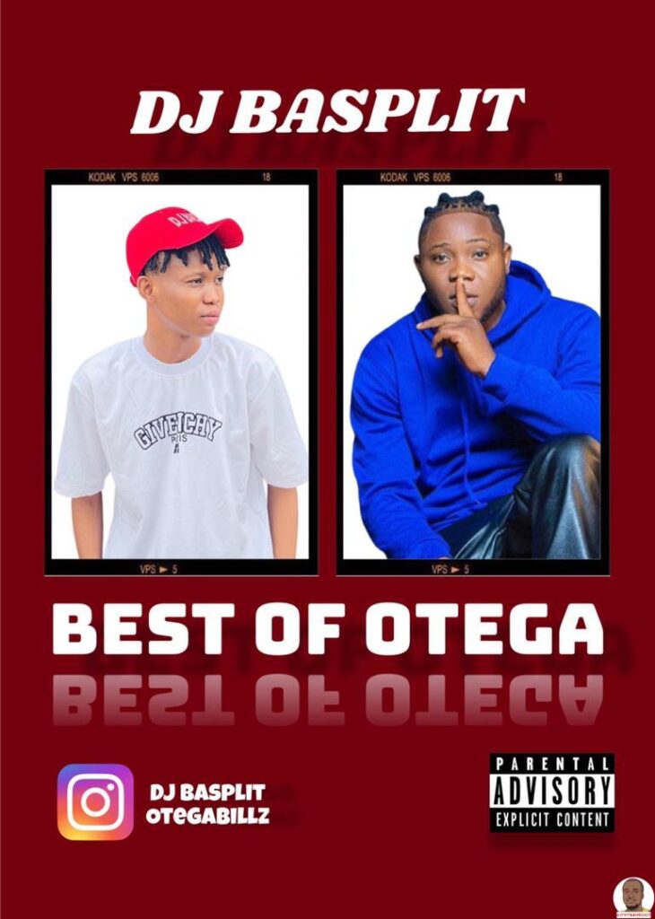 Best Of Otega DJ Mixtape (Otega Mp3 Songs Mix)