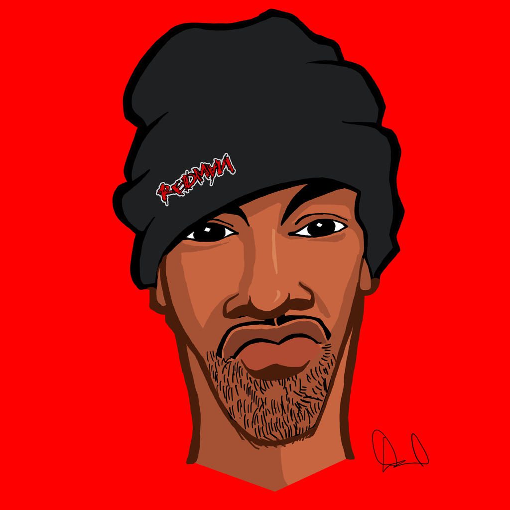 Best of Redman Top Mp3 Songs DJ Mix; Mixtape