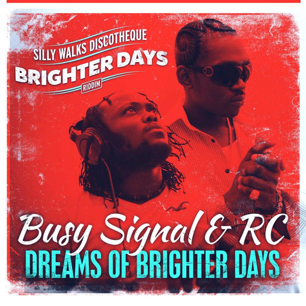 Brighter Days Riddim MegaMix (Brighter Days Riddim Mp3 Songs)