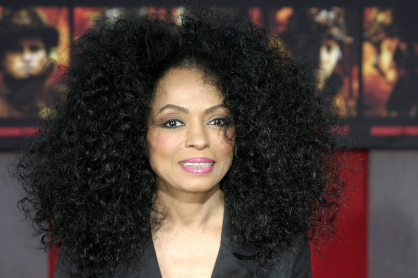 Diana Ross Greatest Hit Mixtape ( All Time Best of Diana Ross Songs)