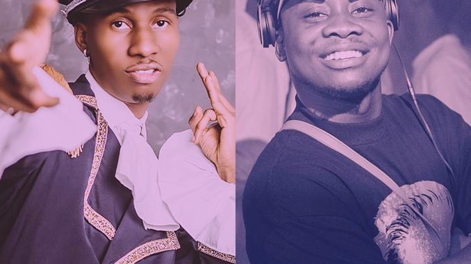 DJ Bellami & Toby Shang Party Vibes – Dey Play Mix DJ Bellami & Toby Shang Party Vibes – Dey Play Mix