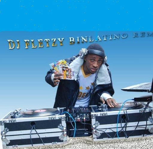 DJ Fletzy Binlatino â Best Oldsku Naija & Foreign Mix