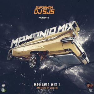 [Foreign Mixtape] MPmania Trap/Hip-Hop Episode Mix