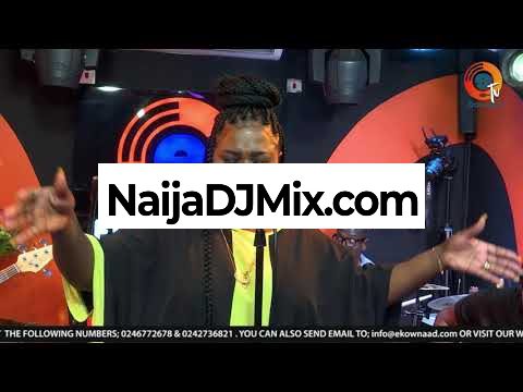 Gospel Jam – Best Of Obaapa Christy Gospel Mixtape Gospel Jam – Best Of Obaapa Christy Gospel Mixtape