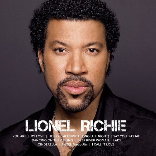 Lionel Richie Greatest Hits Dj Mixtape (Old & New Songs)