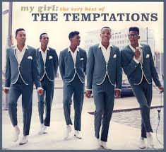 The Temptations Greatest 60's Hits Mixtape The Temptations Greatest 60's Hits Mixtape