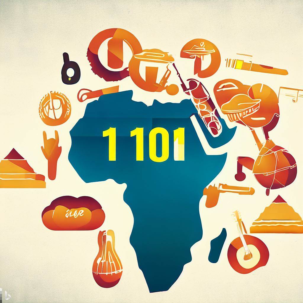 Top DJ Mix [May 2023] Naija, Ghana, Kenya, SA... African Mixtape