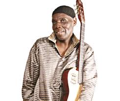 Tribute Mixtape: Best of Oliver Mtukudzi of All Time