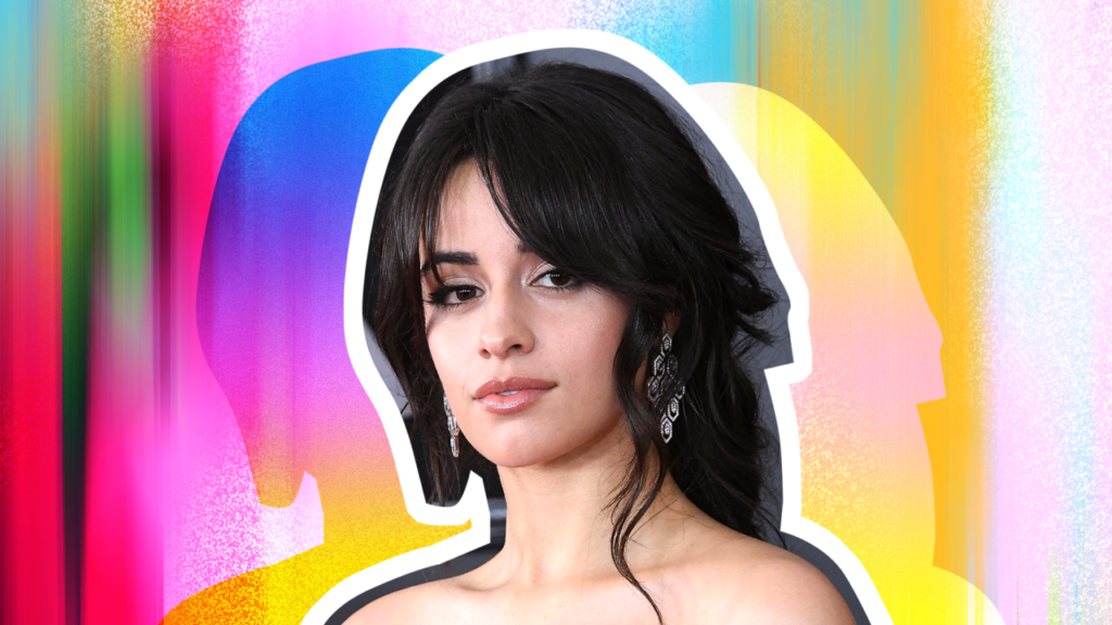 Latest Best of Camila Cabello Songs Dj Mix 2018