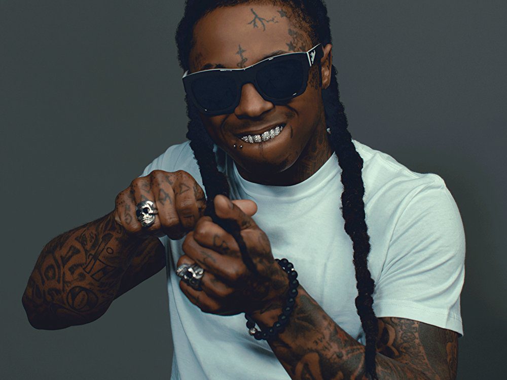 Best Of Lil Wayne Mix [2018]