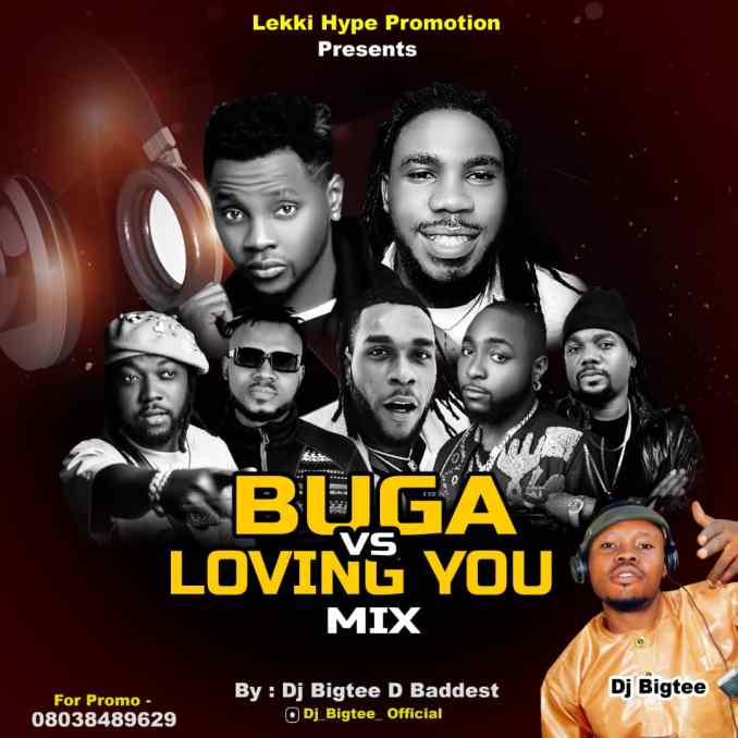 Dj Big Tee Afrobeat Songs Mix - Lekki Latest Mixtape Dj Big Tee Afrobeat Songs Mix - Lekki Latest Mixtape