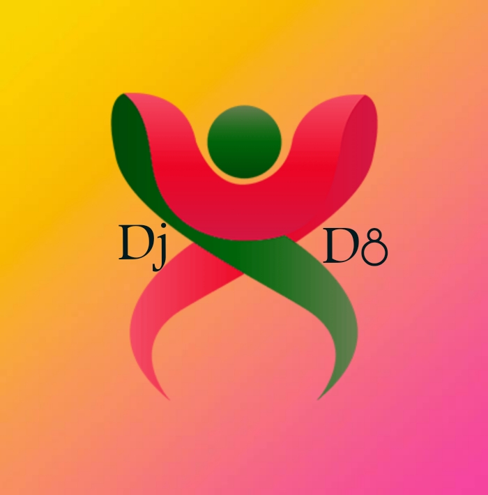 Dj D8 - Old Skool Mixtape (Best Of Old 90s Mix Vol.1)