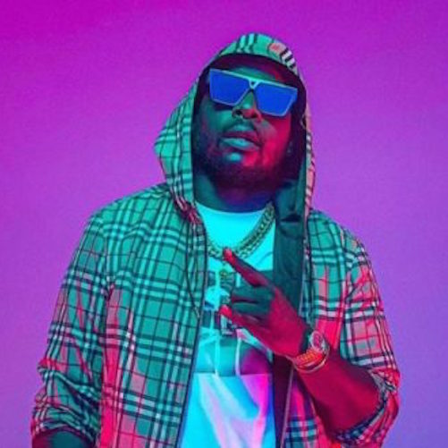 DJ Maphorisa Mix 2022 – Hot South Africa Songs Mixtape