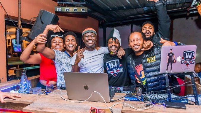 Dj Perez – Amapiano Mix 2022 (Hot Amapiano Mixtape, July)