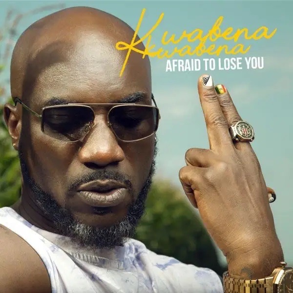 Kwabena Kwabena Love Songs Mix – Best of Kwabena Kwabena Mixtape