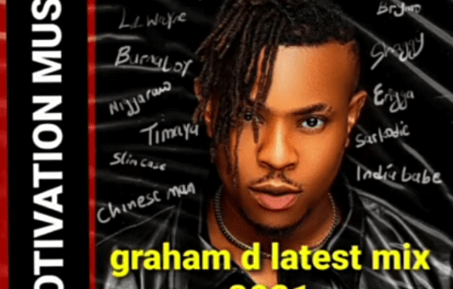 Top Naija DJ Mix - NaijaDJMix.com [13 June 2022] Recap