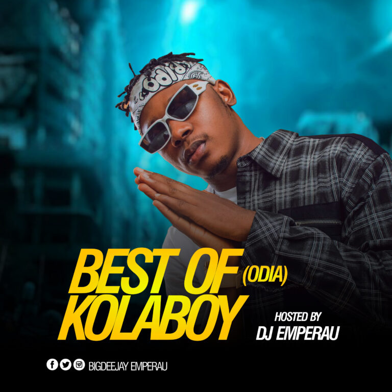Top Naija DJ Mix – NaijaDJMix.com [15 July 2022] Recap