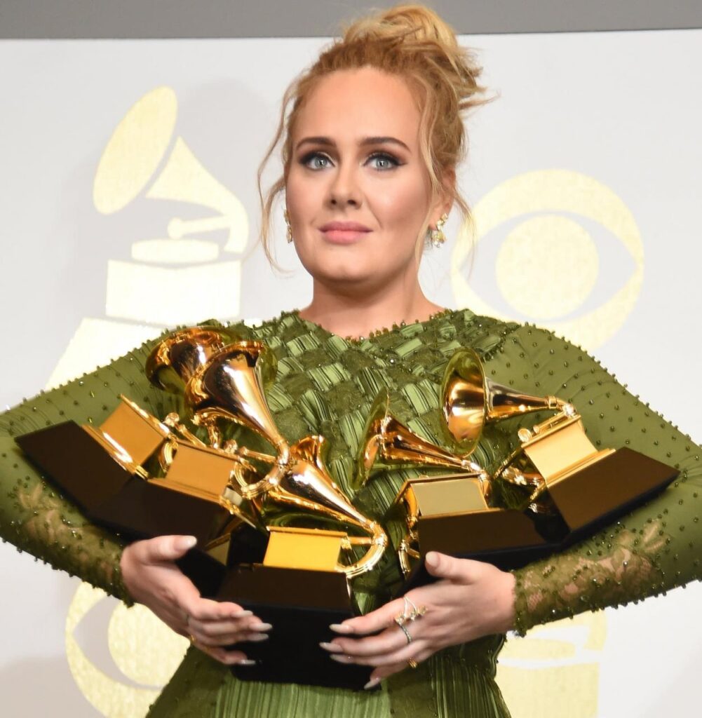 Best Adele Songs of AllTime Non-Stop Dj Mix