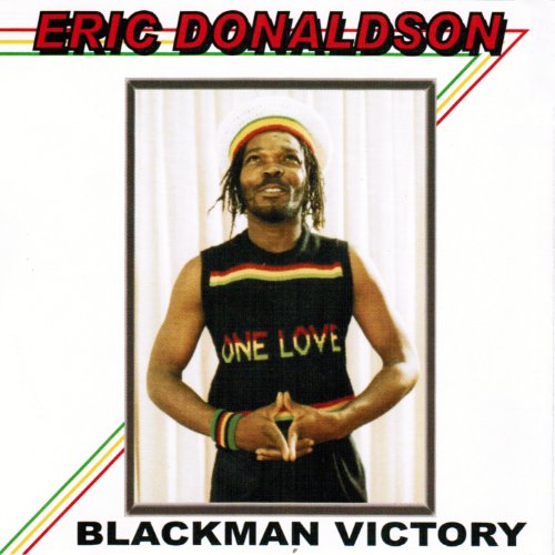 Best Eric Donaldson Songs Reggae Dj Mix