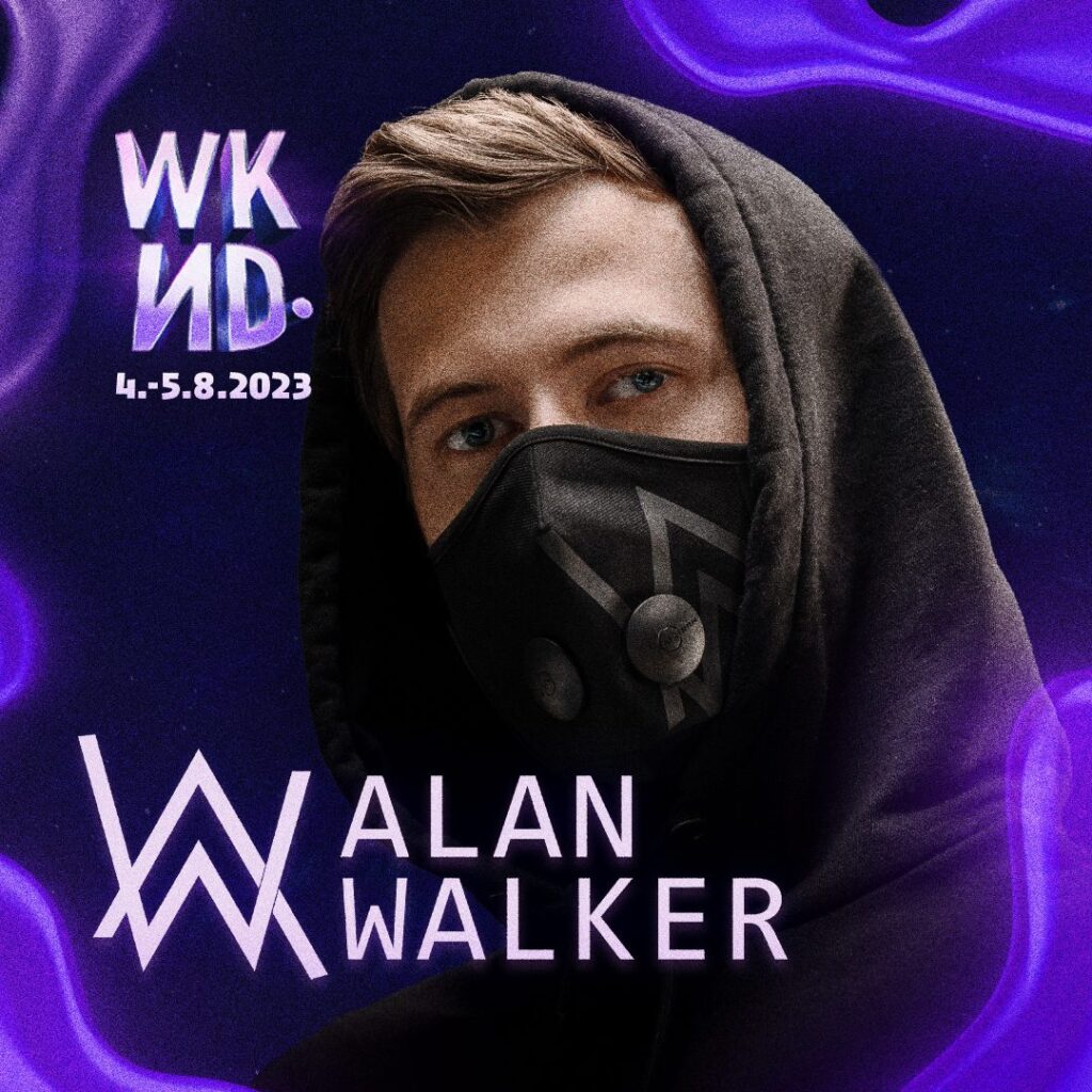Best Of Alan Walker Songs DJ Mix; Mixtape