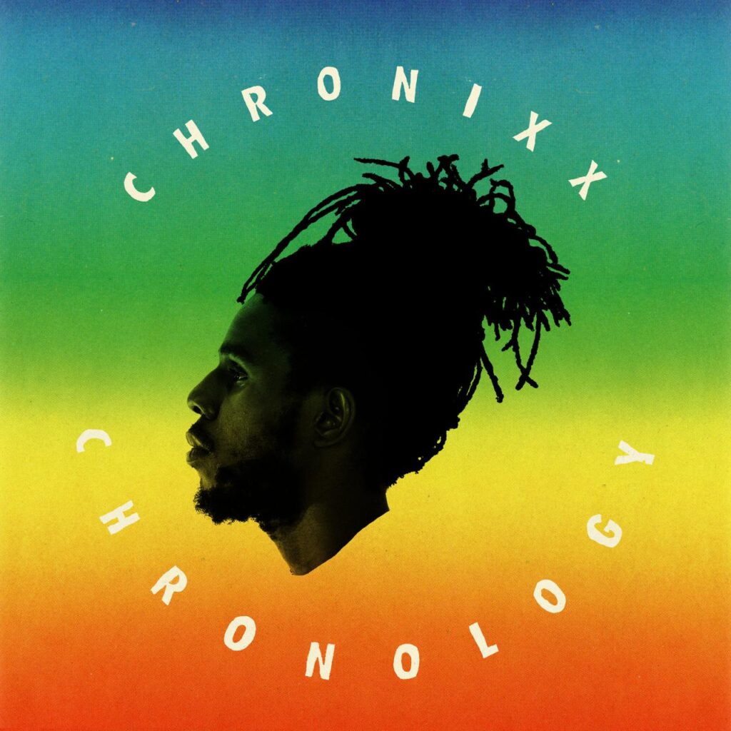 Best of Chronixx Mix !!