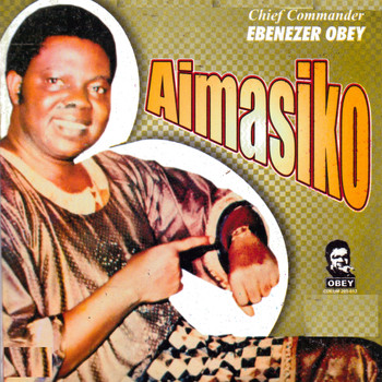 Best of Ebenezer Obey JuJu Songs Dj Mixtape