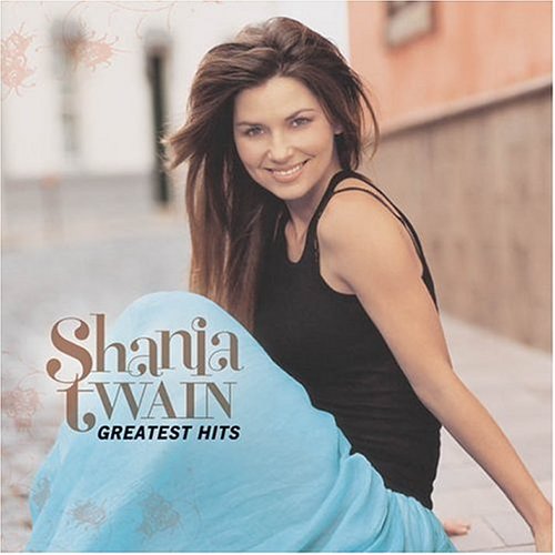 Best of Shania Twain Dj Mixtape (Old & New Songs)