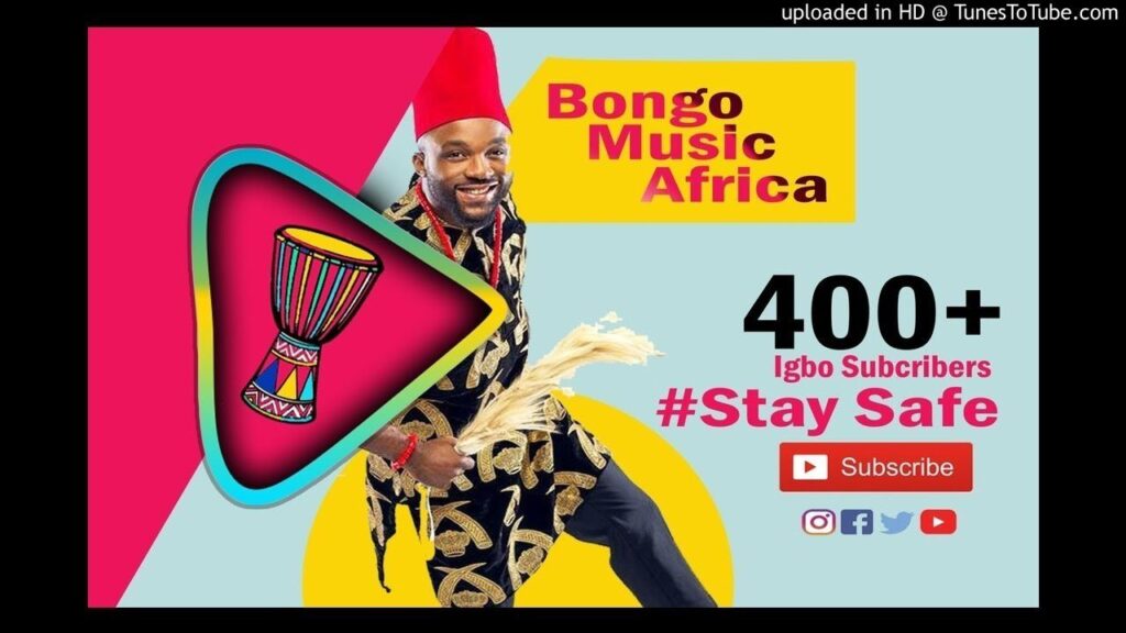 DJ Shubzy Egwu Bongo Owerri Songs Mp3 DJ Mix Mixtape