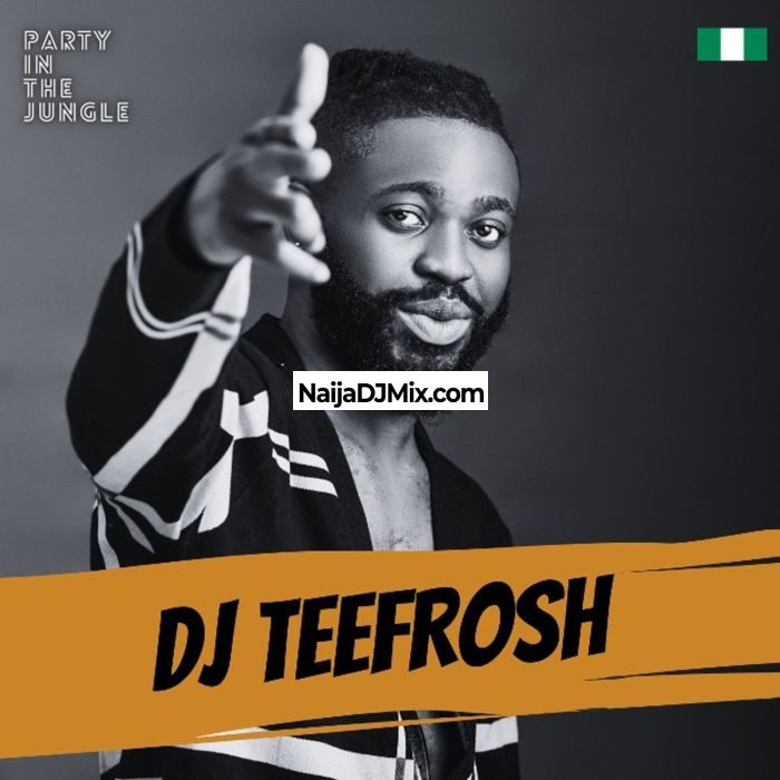 DJ Teefrosh Mixtape