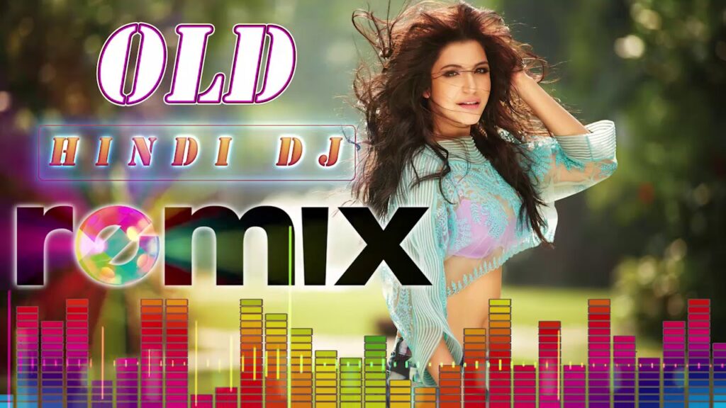 Download Old Romantic Hindi Bollywood Songs Dj Mix