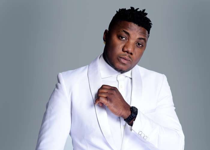Best Of CDQ Dj Mixtape - (UpToDate)