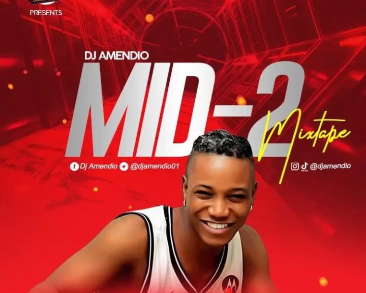 Dj Amendio - Newest Hit Songs Mix (Mid-22 Mixtape) Dj Amendio - Newest Hit Songs Mix (Mid-22 Mixtape)