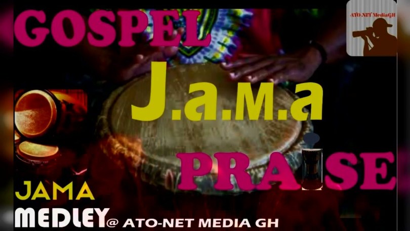 Nonstop Best Gospel Jama Praise Mixtape Nonstop Best Gospel Jama Praise Mixtape