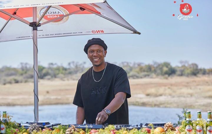 DJ Big Sky Groove Cartel Amapiano NonStop Mixtape DJ Big Sky Groove Cartel Amapiano NonStop Mixtape