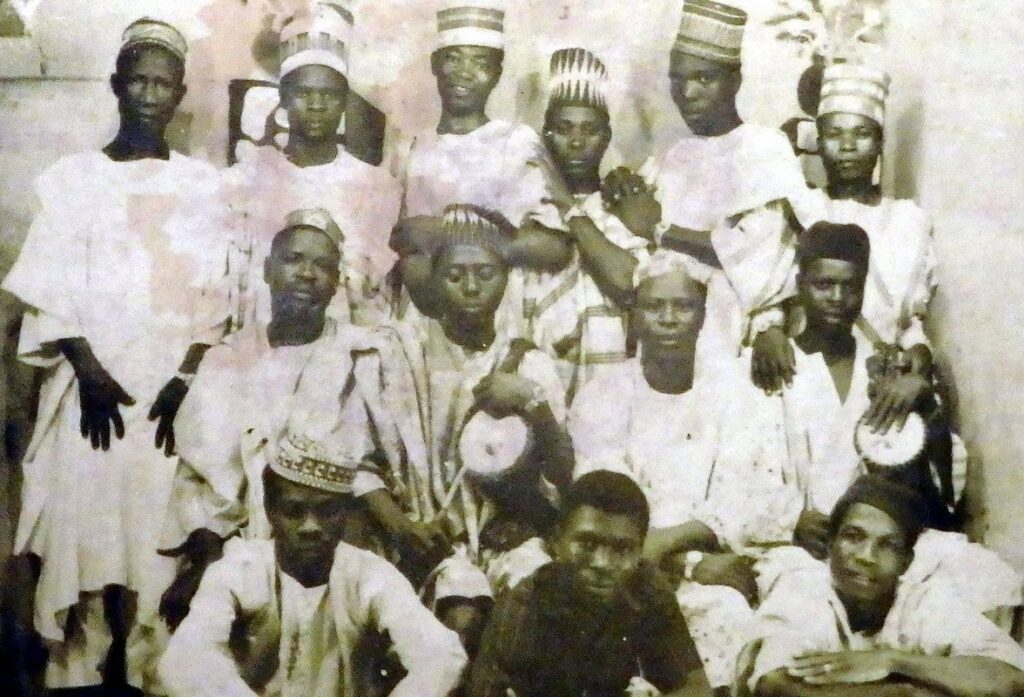 Best of Baba Eyin Oke And His Dadakuada Group Songs DJ Mix Mixtape