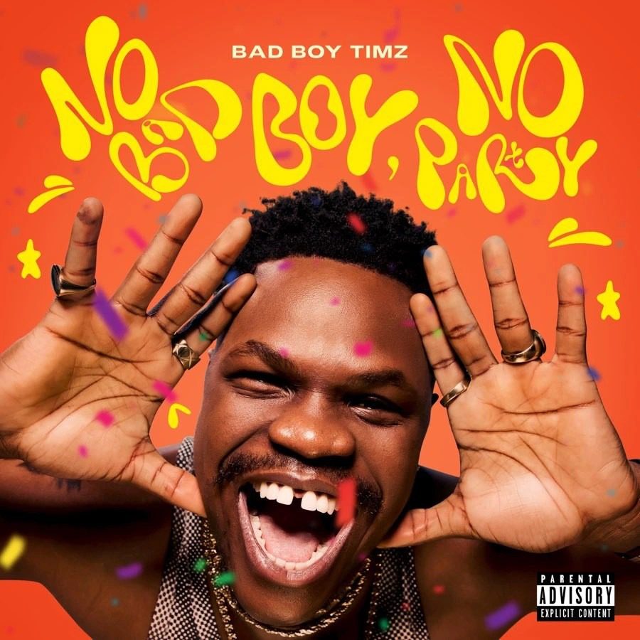 Best of Bad Boy Timz Mp3 DJ Mix; Latest Songs Mixtape