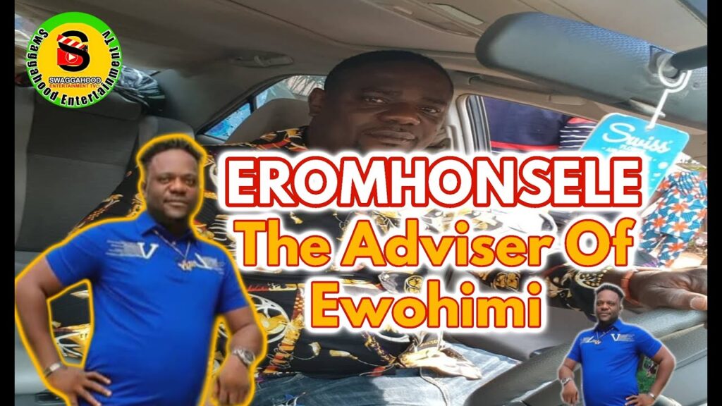 Best Of Eromhonsele Songs Mixtape