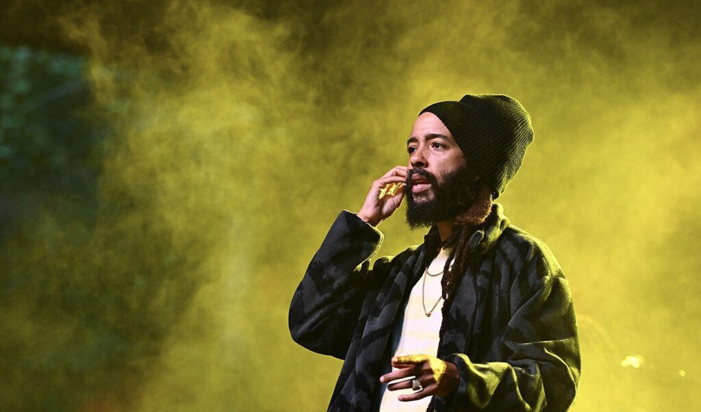 Best Of Protoje Songs Mixtape