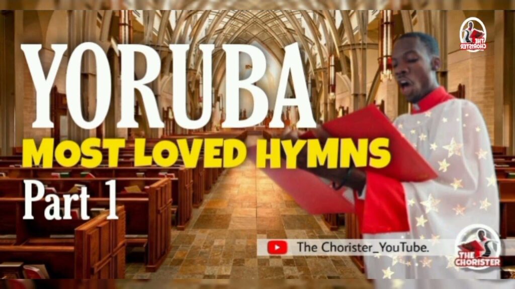 Best Yoruba Catholic Hymns And Songs Compilation Nonstop Mix Mixtape