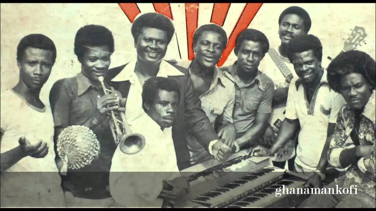DJ Alpha Delta Back In Time Ancient Ghana Very Old Highlife Songs Mix Mixtape DJ Alpha Delta Back In Time Ancient Ghana Very Old Highlife Songs Mix Mixtape